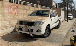 تويوتا هايلوكس